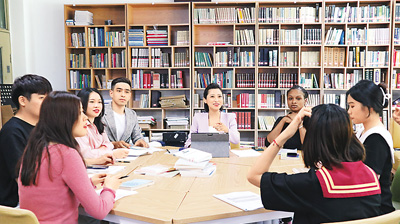 生活在卢森堡_在卢森堡花园_卢森堡生活方式