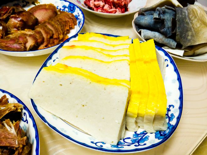 郧阳特色美食介绍_郧阳的美食_郧阳美食