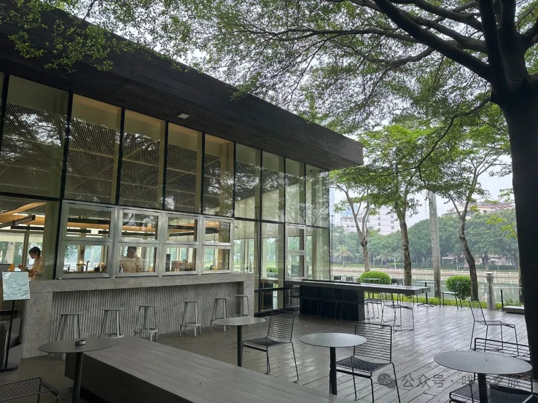 厦门网红咖啡馆_厦门探店咖啡馆在那里_厦门最出名的咖啡馆