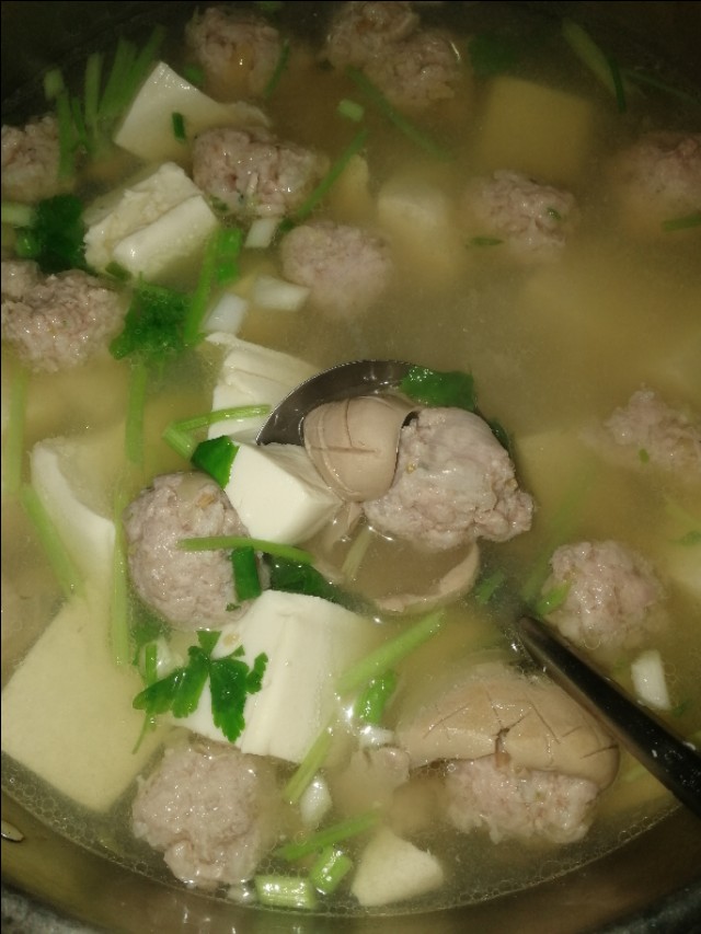 肉末潮汕美食_美食潮汕肉末怎么做_美食潮汕肉末汤怎么做