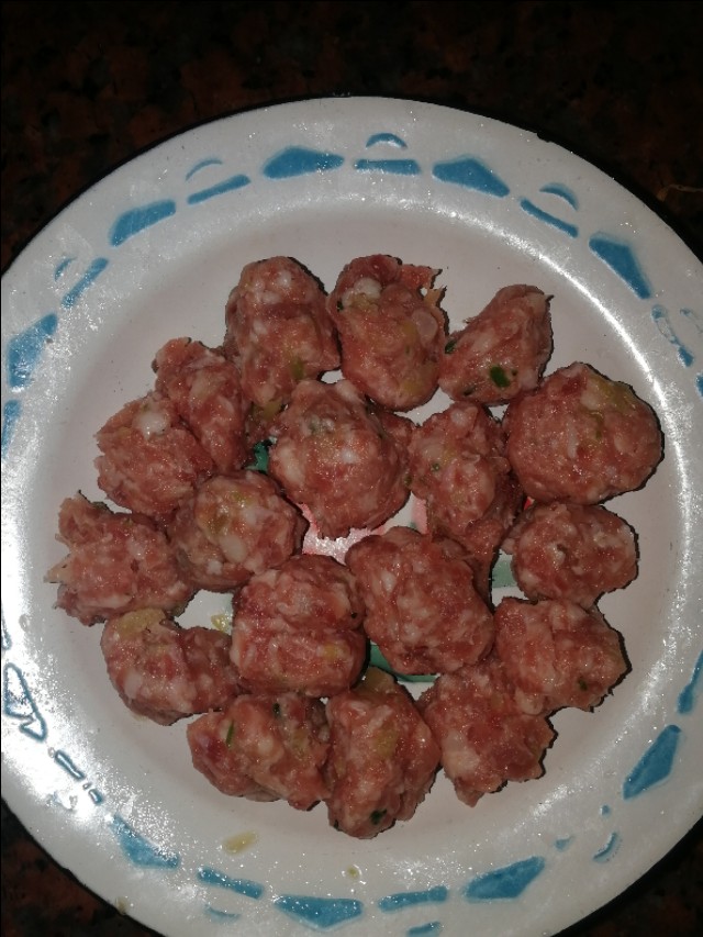 美食潮汕肉末怎么做_美食潮汕肉末汤怎么做_肉末潮汕美食