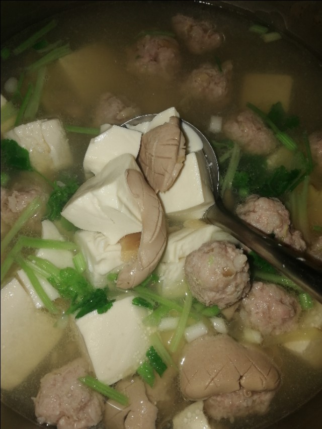 美食潮汕肉末怎么做_肉末潮汕美食_美食潮汕肉末汤怎么做