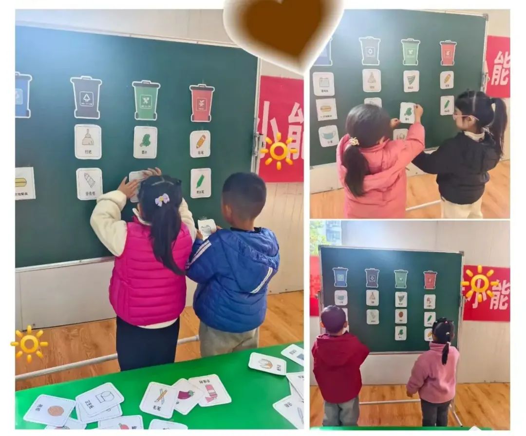 生活技能认识生活垃圾_生活垃圾认识技能教案_生活垃圾的认识