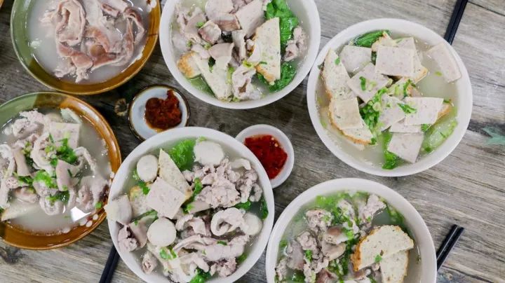 著名潮汕菜_地方美食潮汕菜_美食潮汕菜地方叫什么