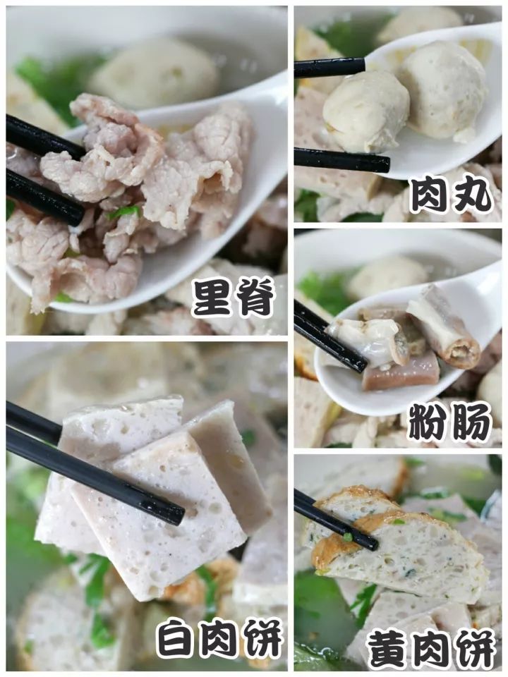 地方美食潮汕菜_著名潮汕菜_美食潮汕菜地方叫什么