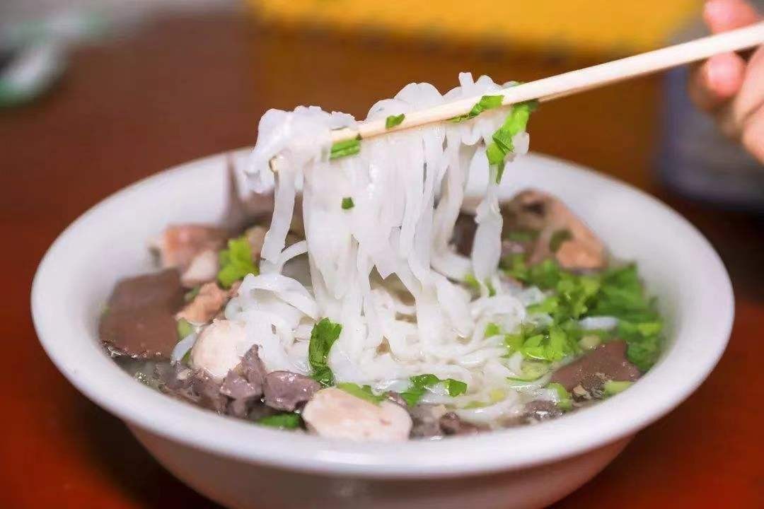 美食潮汕肉末汤的做法_潮汕肉块_肉末潮汕美食