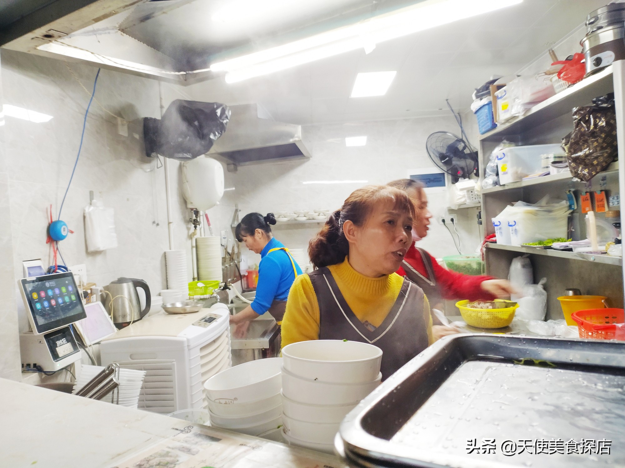 美食潮汕肉末汤的做法_肉末潮汕美食_潮汕肉糕的家常做法