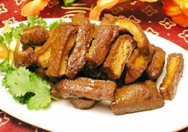 糕点的美食地图_糕点美食地图怎么做_糕点美食图片实拍