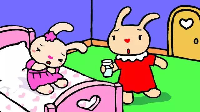 生活常识儿歌视频_生活小常识儿歌_日常生活儿歌