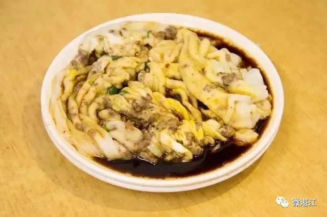 高要区那里吃早茶_高要区港式美食有哪些_高要有什么美食
