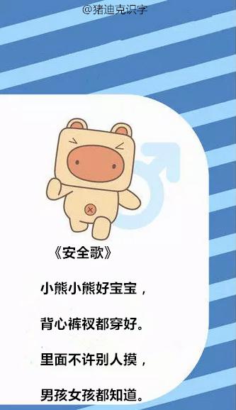 生活常规儿歌_生活常识儿歌视频_生活小常识动画片