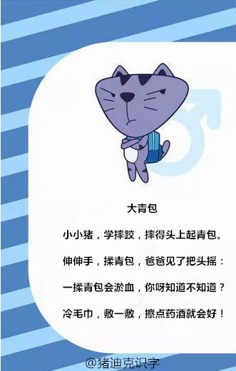 生活常规儿歌_生活小常识动画片_生活常识儿歌视频