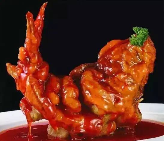 糕点美食图片大全高清图片_糕点美食图片实拍_糕点的美食地图