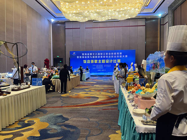 西餐技能比赛的摆台主题讲解词_国赛西餐摆台_全国西餐摆台技术比武视频