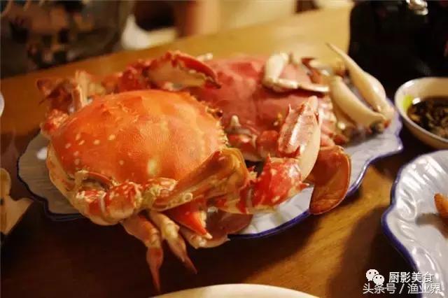 中国著名螃蟹大赏！,非常值得看的一篇文章