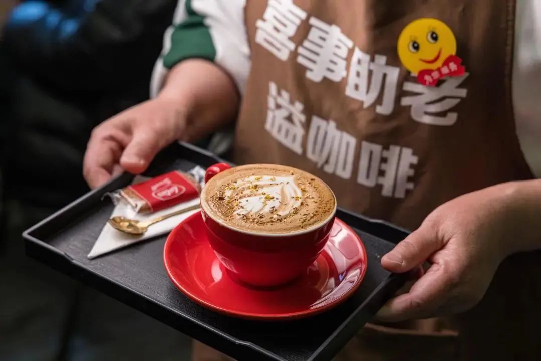 上海浦东咖啡馆_上海浦东环境最好的咖啡店_浦东网红咖啡