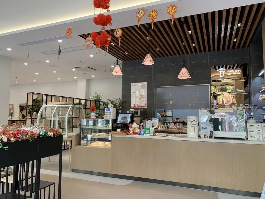 上海浦东环境最好的咖啡店_浦东网红咖啡_上海浦东咖啡馆