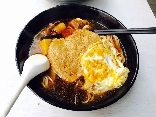 大智路港式美食餐厅_大智路到香港路_大智路美食街怎么样