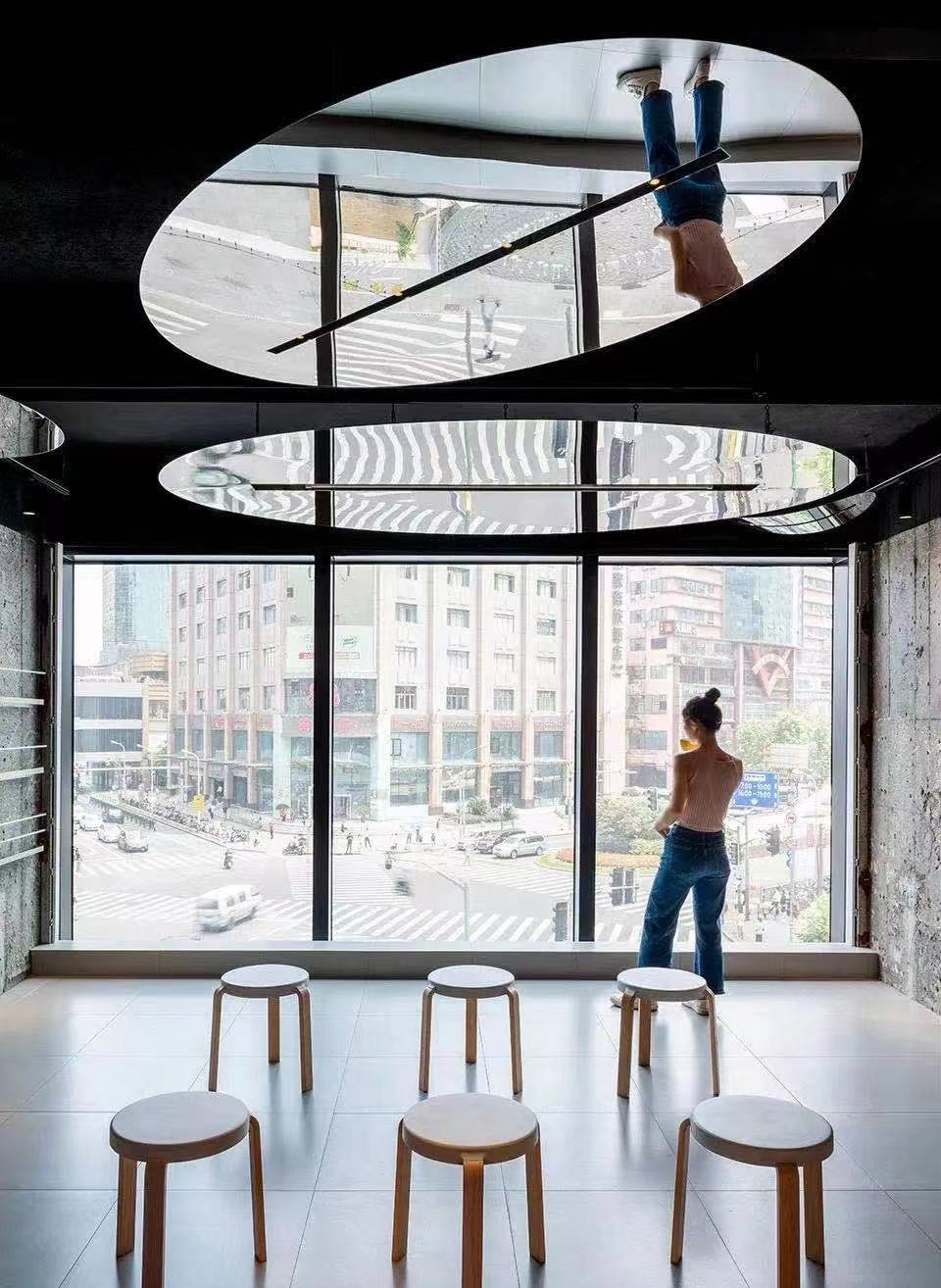 上海浦东环境最好的咖啡店_上海浦东咖啡馆_上海咖啡厅地址