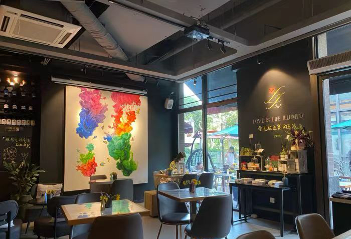 浦东上海咖啡馆有哪些_上海浦东环境最好的咖啡店_上海浦东咖啡馆