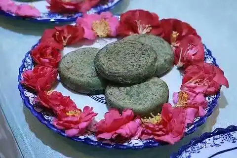 罗田特色小吃,罗田特产小吃