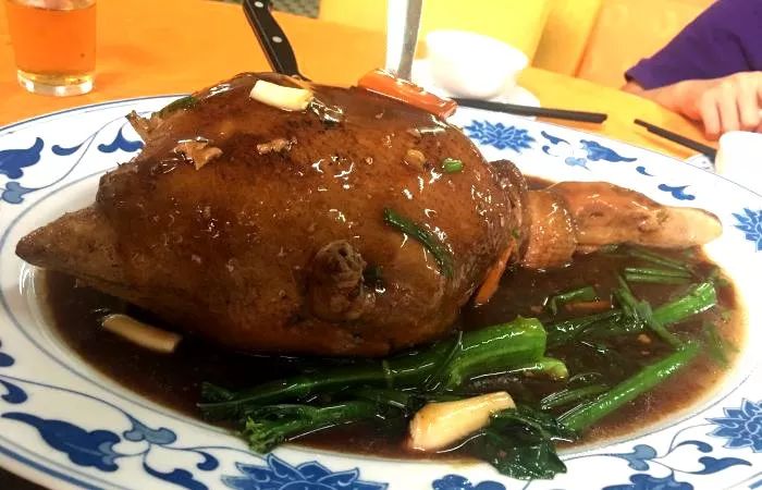 陈立民美食评論家_美食家徐昌霖简介_美食家徐昌霖