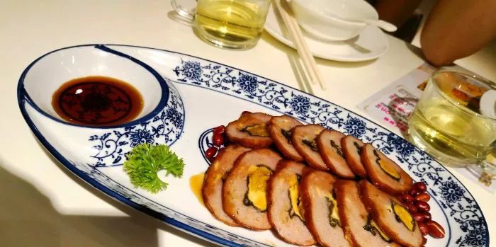 美食家徐昌霖_陈立民美食评論家_美食家徐昌霖简介