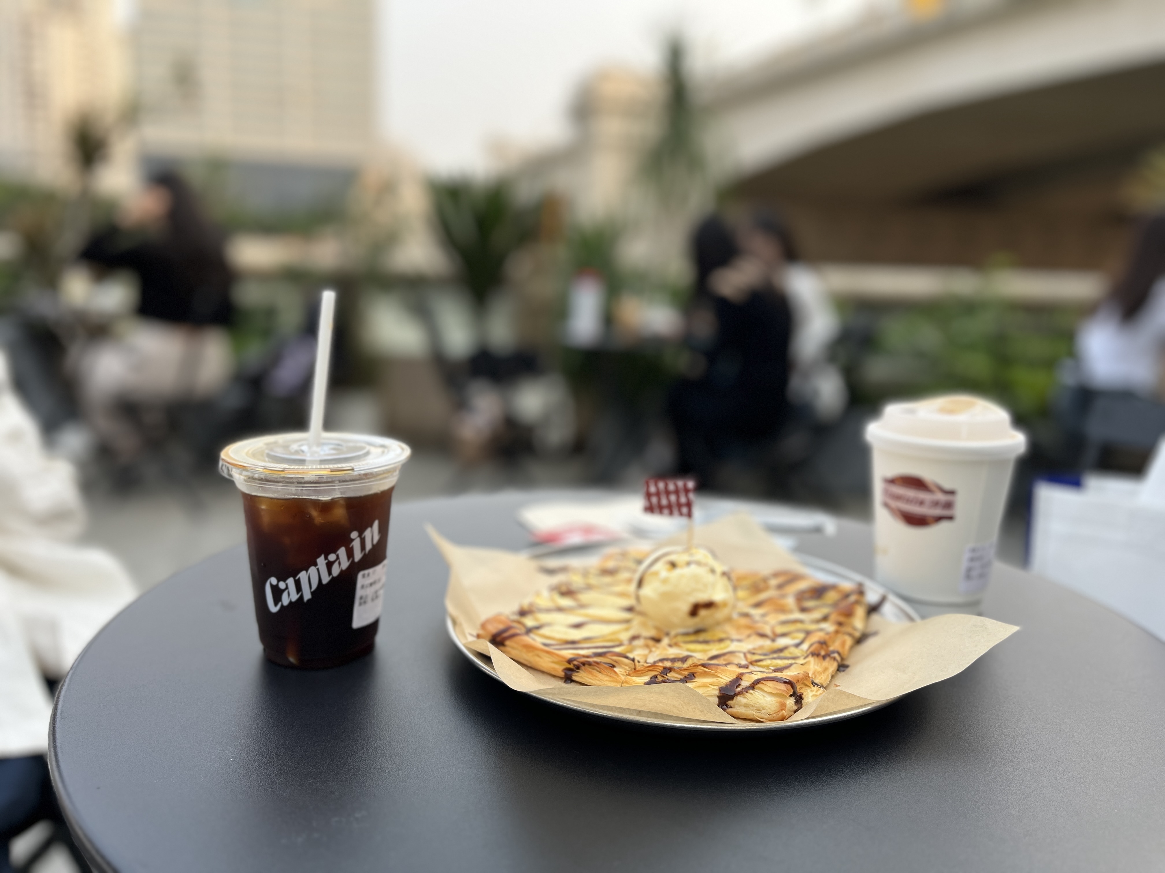 广州咖啡体验馆_广州咖啡馆_广州办公咖啡厅