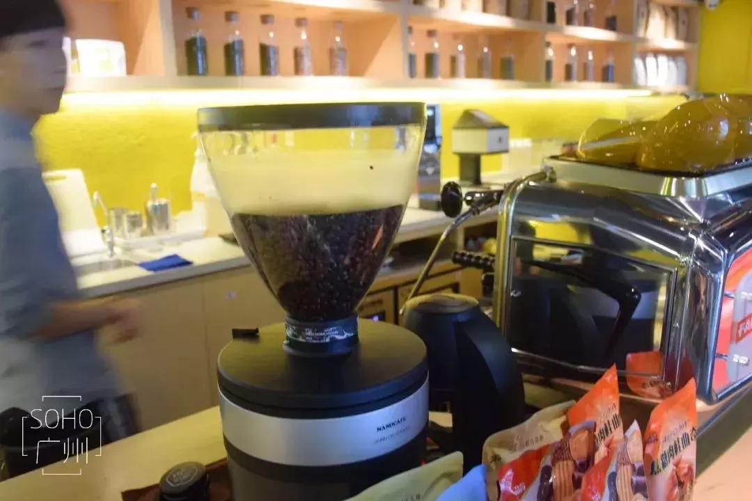 广州咖啡店工资一般多少_广州办公咖啡厅_广州咖啡厅招聘信息