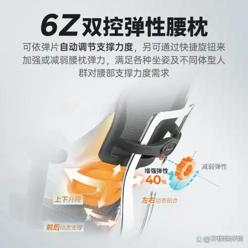 电竞椅很舒服_舒适电竞椅_电竞椅舒适性怎么样