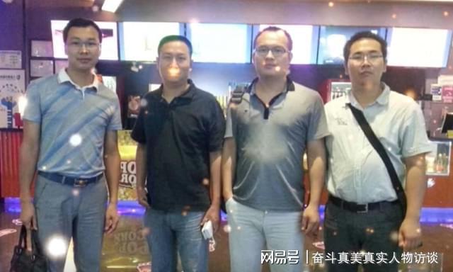 海边创业_沿海创业工作故事_身边创业故事简短