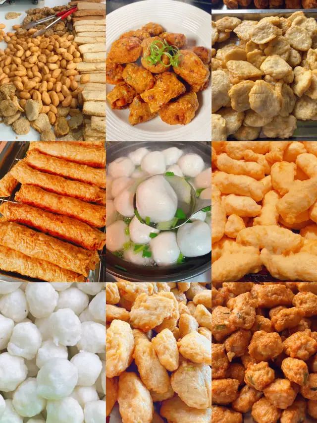 揭阳好吃的宵夜_潮汕美食揭阳宵夜_揭阳潮汕小吃