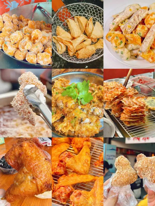 揭阳潮汕小吃_揭阳好吃的宵夜_潮汕美食揭阳宵夜