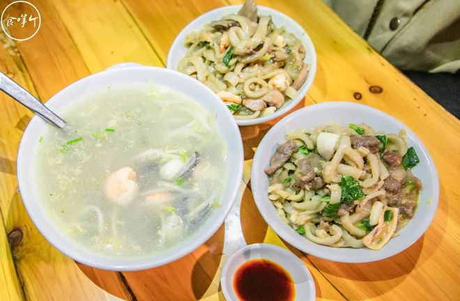 潮汕美食揭阳宵夜_揭阳好吃的宵夜_揭阳潮汕小吃