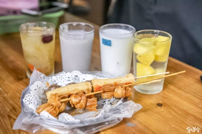 揭阳潮汕小吃_揭阳好吃的宵夜_潮汕美食揭阳宵夜