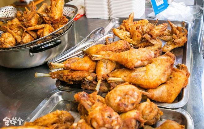 潮汕美食揭阳宵夜_揭阳好吃的宵夜_揭阳潮汕小吃