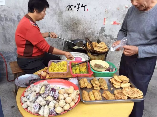 潮汕美食揭阳宵夜_揭阳潮汕小吃_揭阳好吃的宵夜