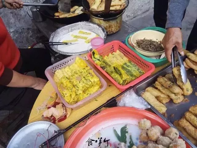 潮汕美食揭阳宵夜_揭阳潮汕小吃_揭阳好吃的宵夜