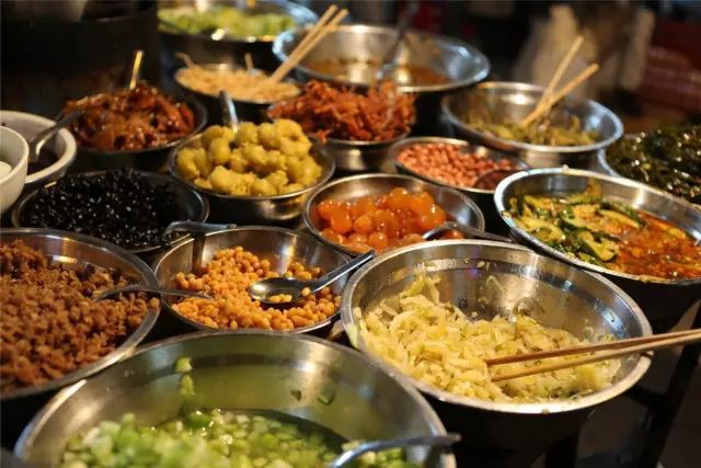 揭阳潮汕小吃_揭阳好吃的宵夜_潮汕美食揭阳宵夜