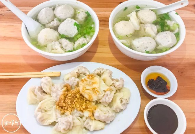 潮汕美食揭阳宵夜_揭阳好吃的宵夜_揭阳潮汕小吃