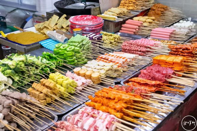 揭阳好吃的宵夜_潮汕美食揭阳宵夜_揭阳潮汕小吃