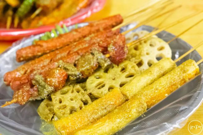 揭阳潮汕小吃_揭阳好吃的宵夜_潮汕美食揭阳宵夜