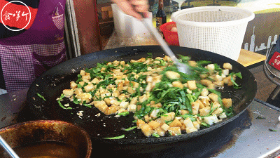揭阳潮汕小吃_潮汕美食揭阳宵夜_揭阳好吃的宵夜
