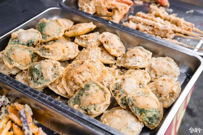 揭阳好吃的宵夜_揭阳潮汕小吃_潮汕美食揭阳宵夜