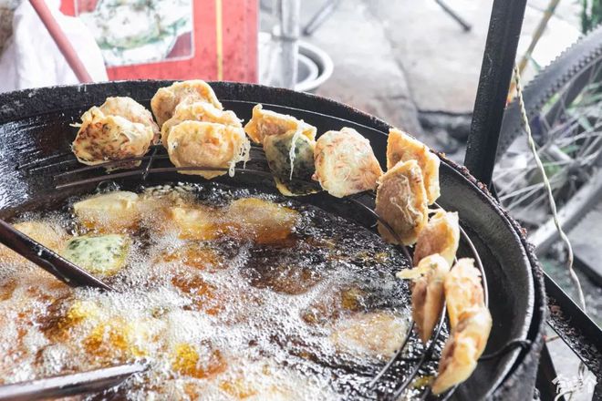 揭阳潮汕小吃_潮汕美食揭阳宵夜_揭阳好吃的宵夜