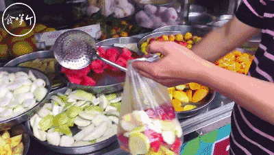 揭阳潮汕小吃_揭阳好吃的宵夜_潮汕美食揭阳宵夜