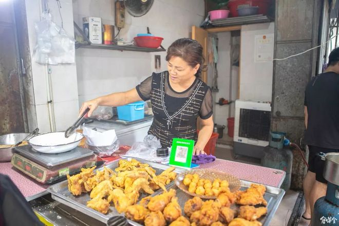 潮汕美食揭阳宵夜_揭阳潮汕小吃_揭阳好吃的宵夜
