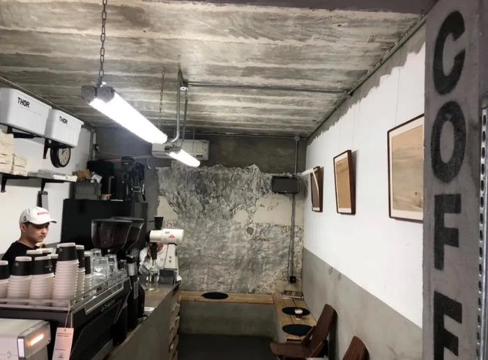 咖啡店能赚多少钱_咖啡厅怎么盈利_咖啡厅一年赚多少