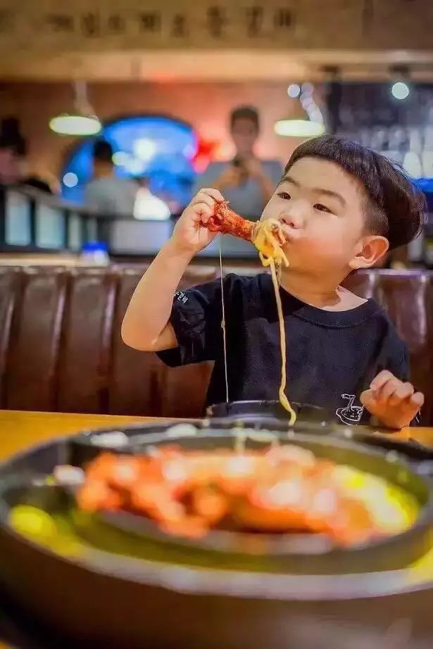 韩国港式美食有哪些品牌_美食韩国港式品牌有哪些_美食韩国港式品牌有什么