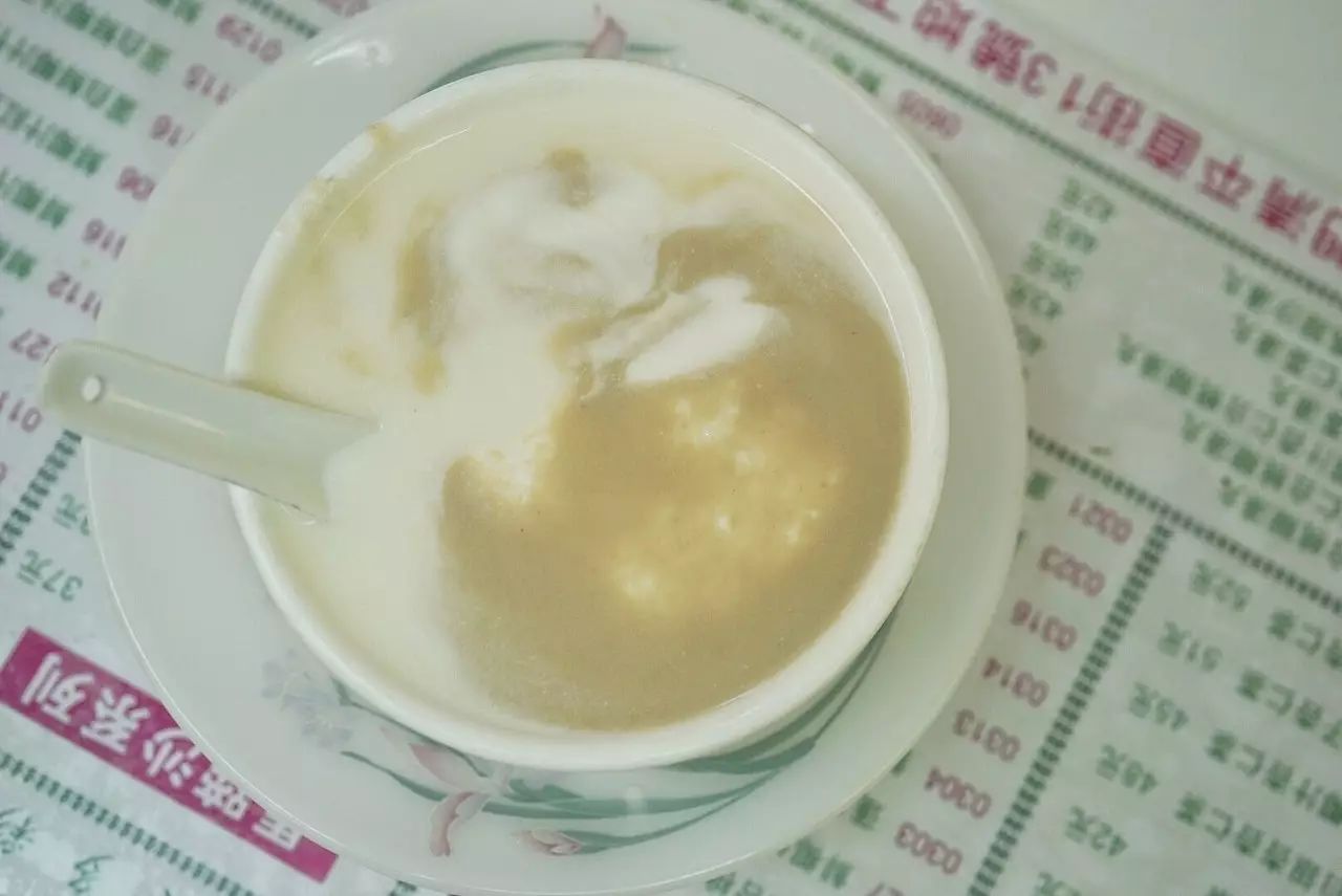 香港茶餐厅奶茶_香港茶餐厅茶餐厅椰汁_香港茶餐厅的茶叶是什么